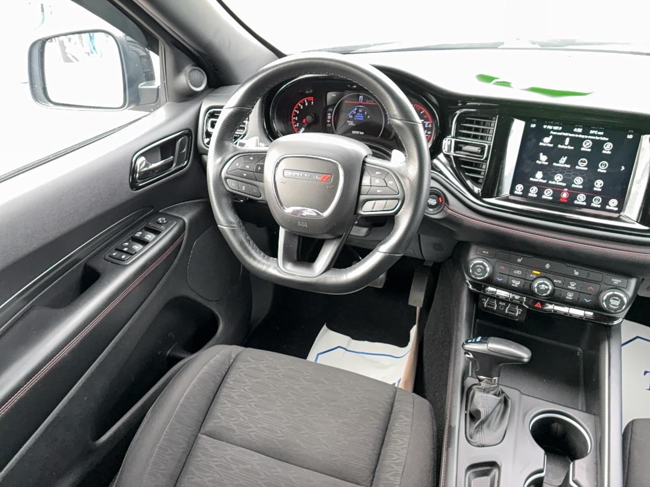 2024 Dodge Durango GT AWD 3.6L6cylGas 7 Passenger Photo
