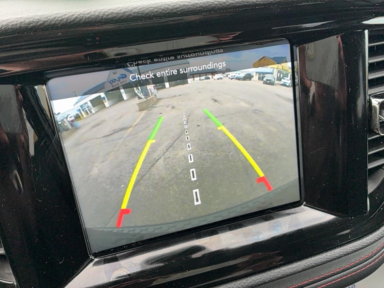 2024 Dodge Durango GT AWD 3.6L6cylGas 7 Passenger Photo