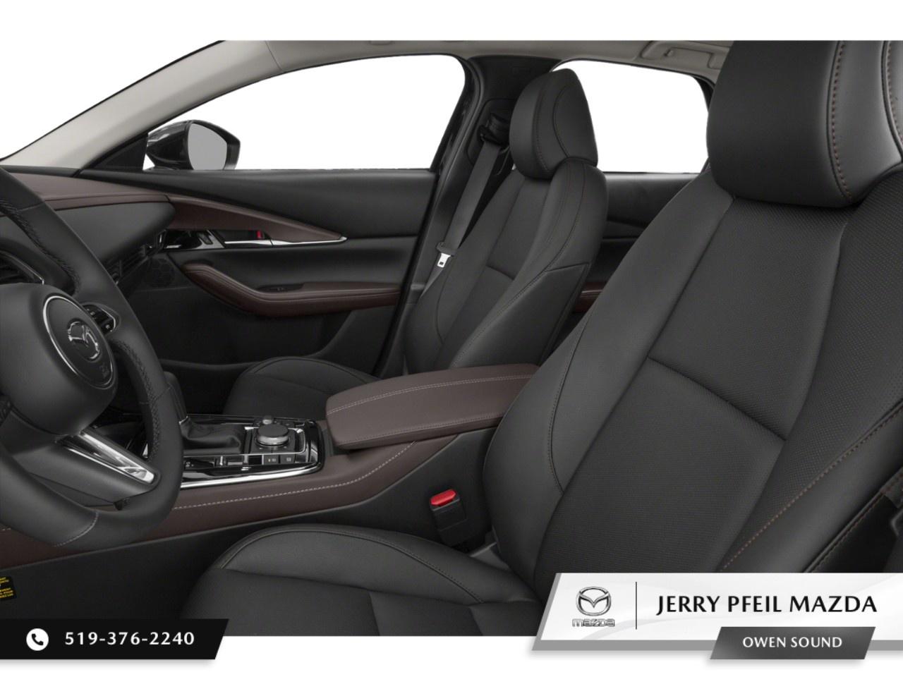 2026 Mazda CX-30 GT w/Turbo AWD Photo