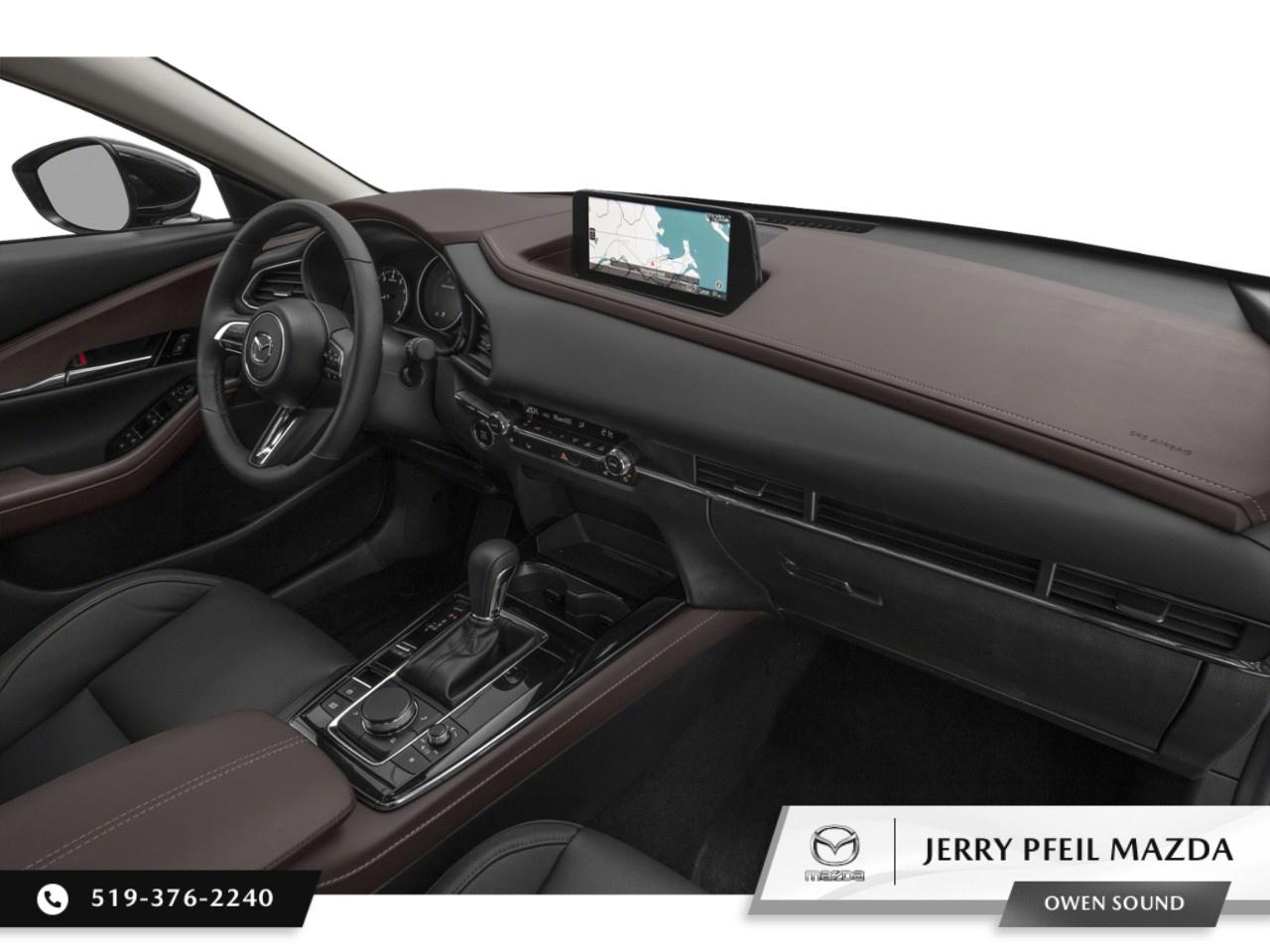 2026 Mazda CX-30 GT w/Turbo AWD Photo