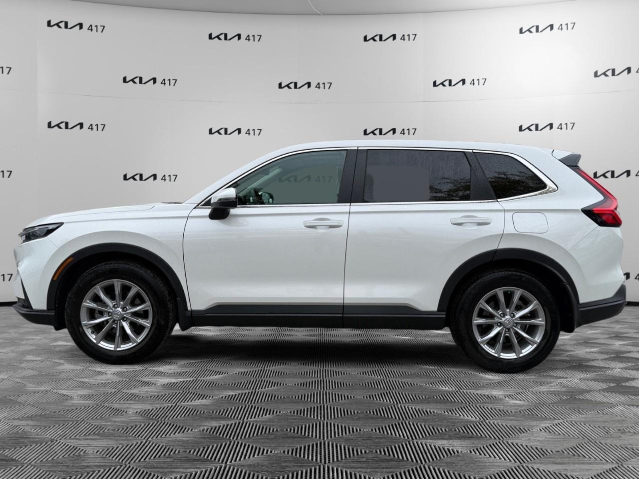 2023 Honda CR-V EX-L AWD Photo1