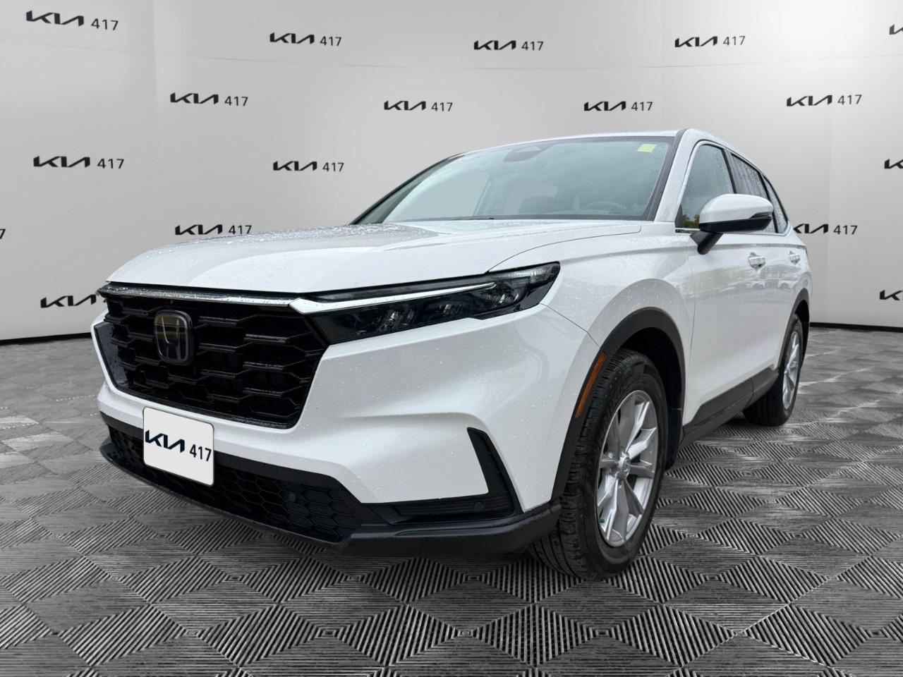 2023 Honda CR-V EX-L AWD Photo