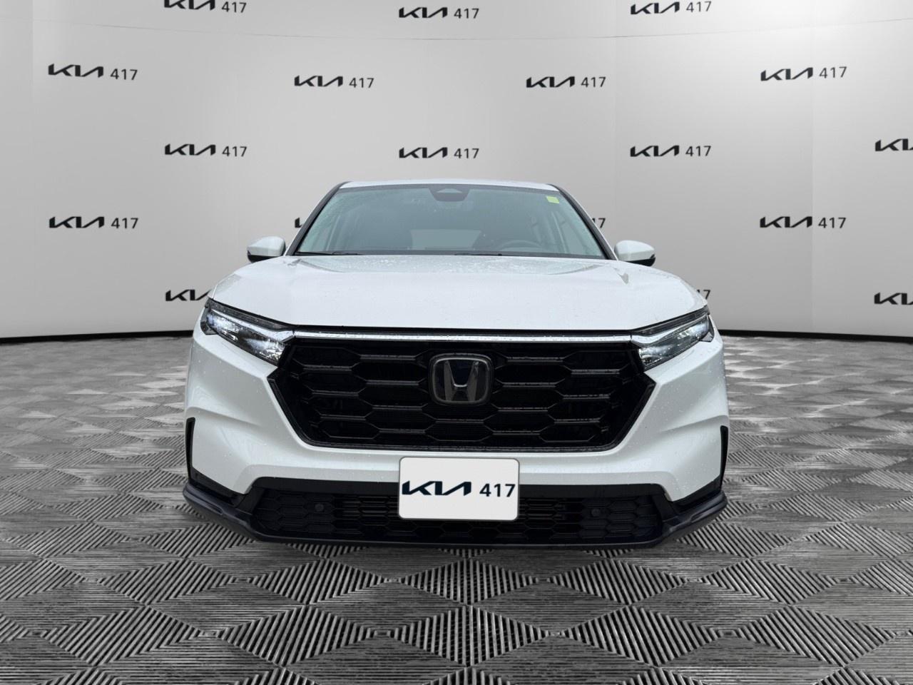 2023 Honda CR-V EX-L AWD Photo