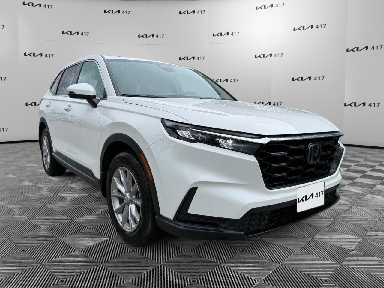 2023 Honda CR-V EX-L AWD Photo