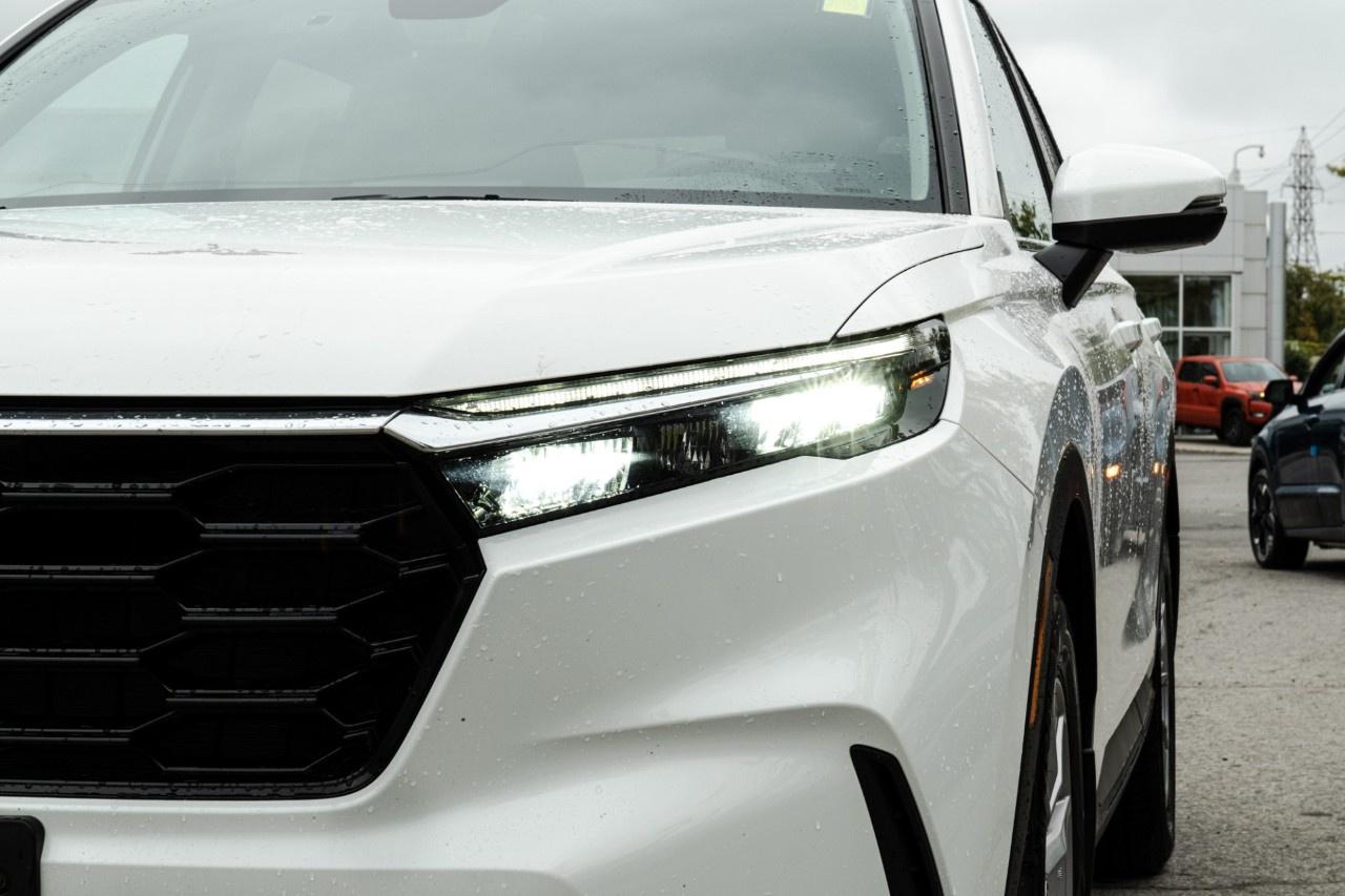 2023 Honda CR-V EX-L AWD Photo