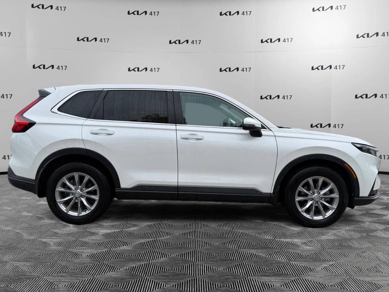 2023 Honda CR-V EX-L AWD Photo