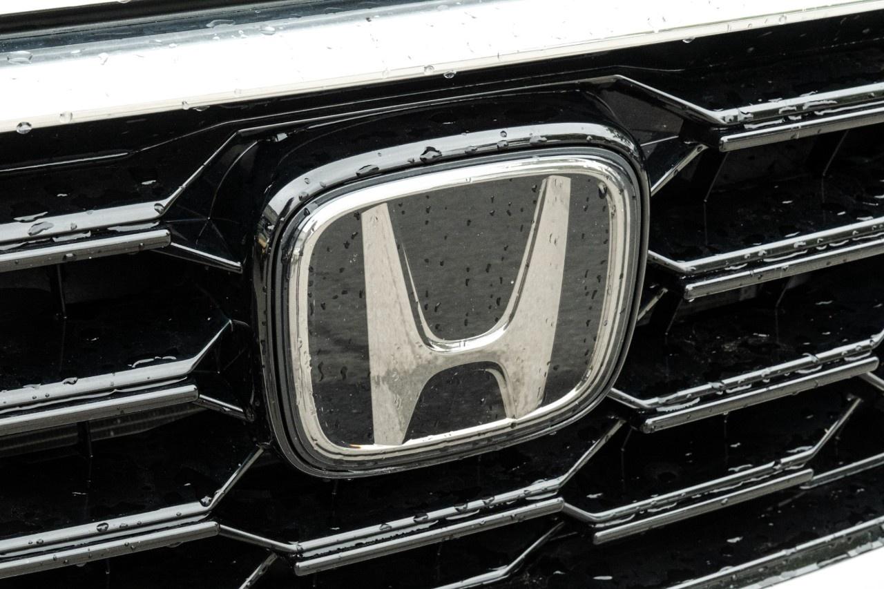 2023 Honda CR-V EX-L AWD Photo