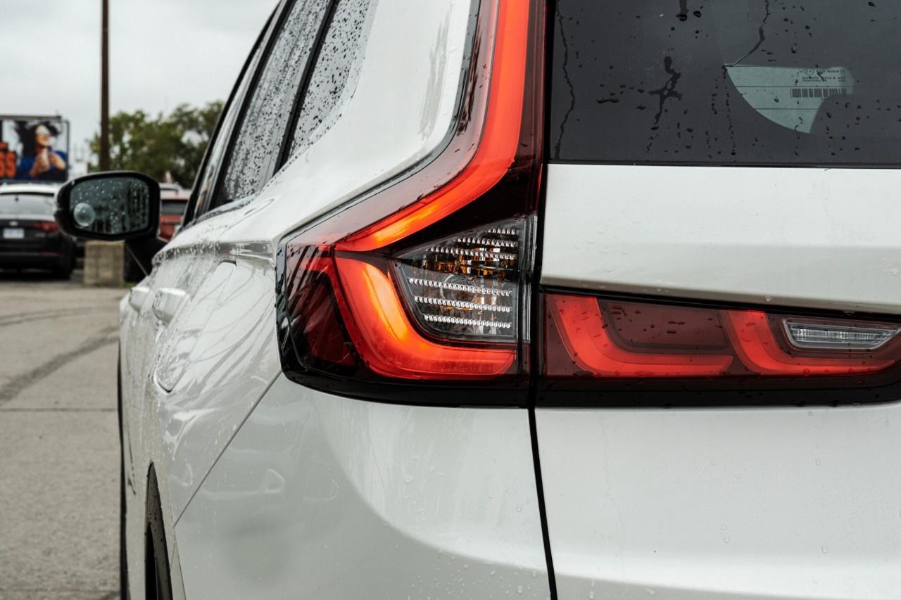 2023 Honda CR-V EX-L AWD Photo