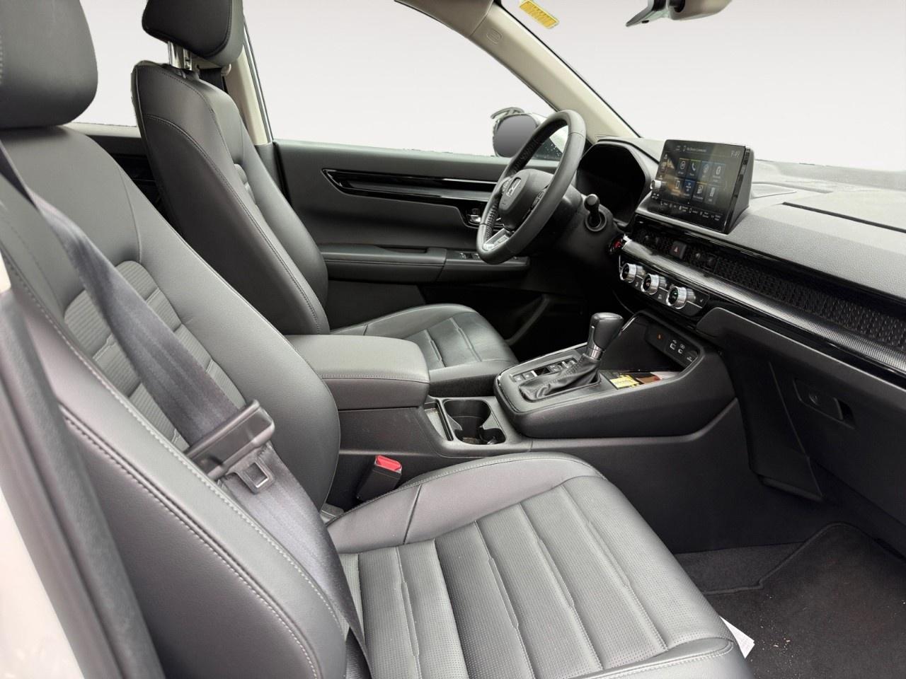 2023 Honda CR-V EX-L AWD Photo