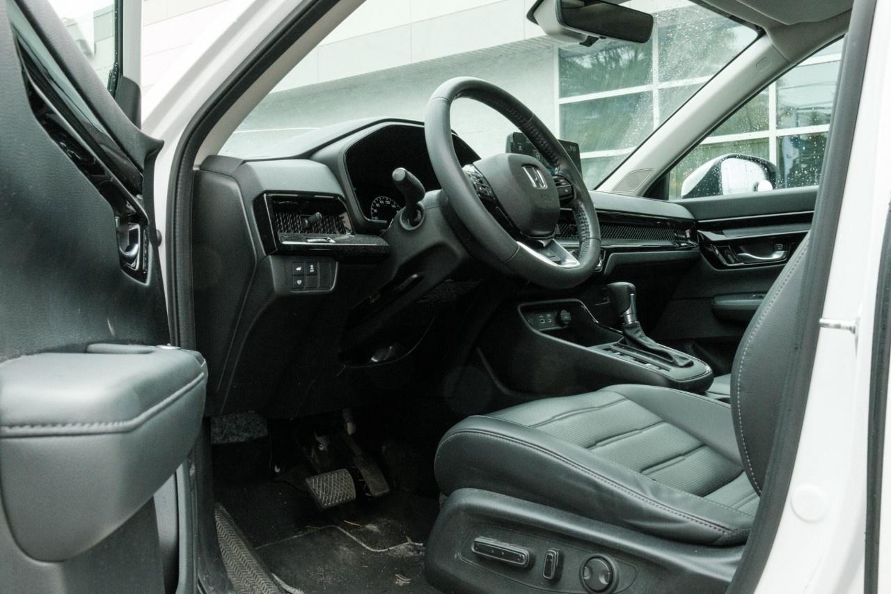 2023 Honda CR-V EX-L AWD Photo