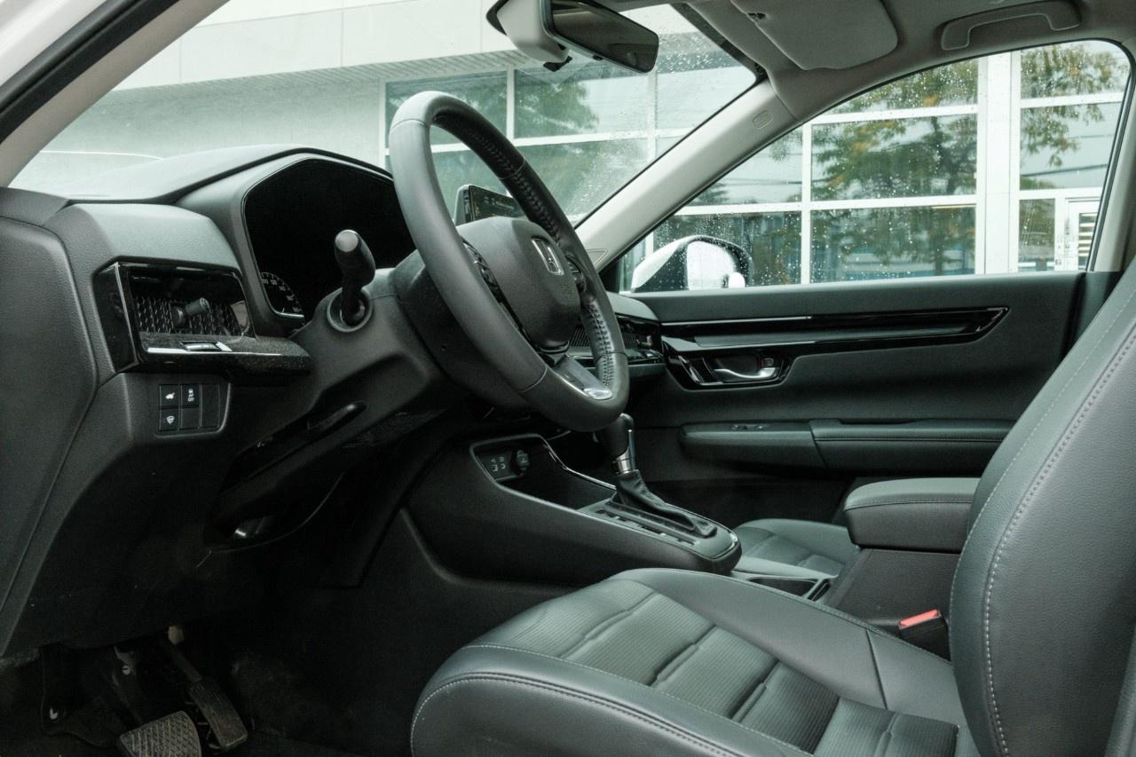 2023 Honda CR-V EX-L AWD Photo