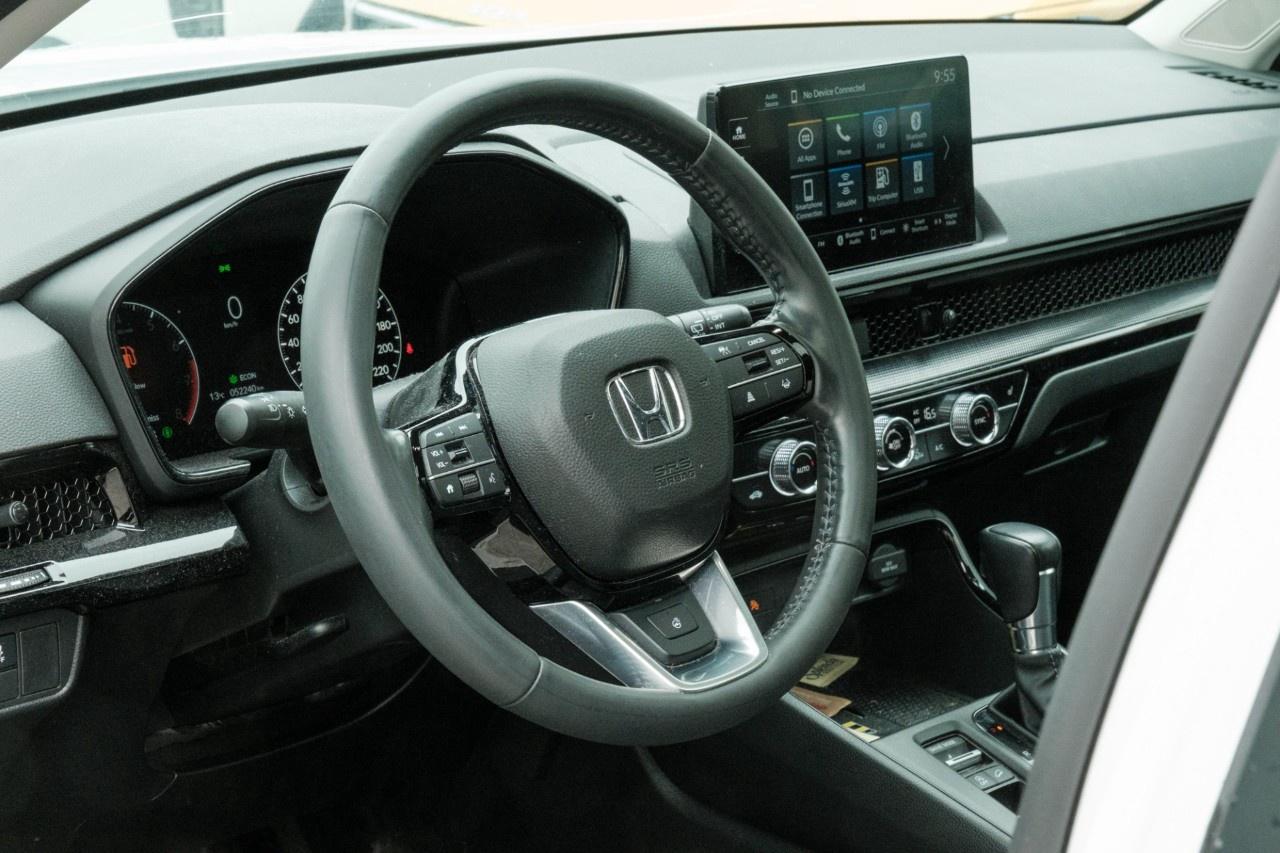 2023 Honda CR-V EX-L AWD Photo
