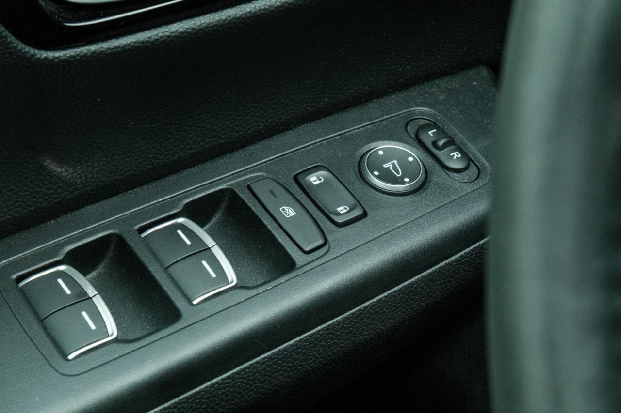 2023 Honda CR-V EX-L AWD Photo