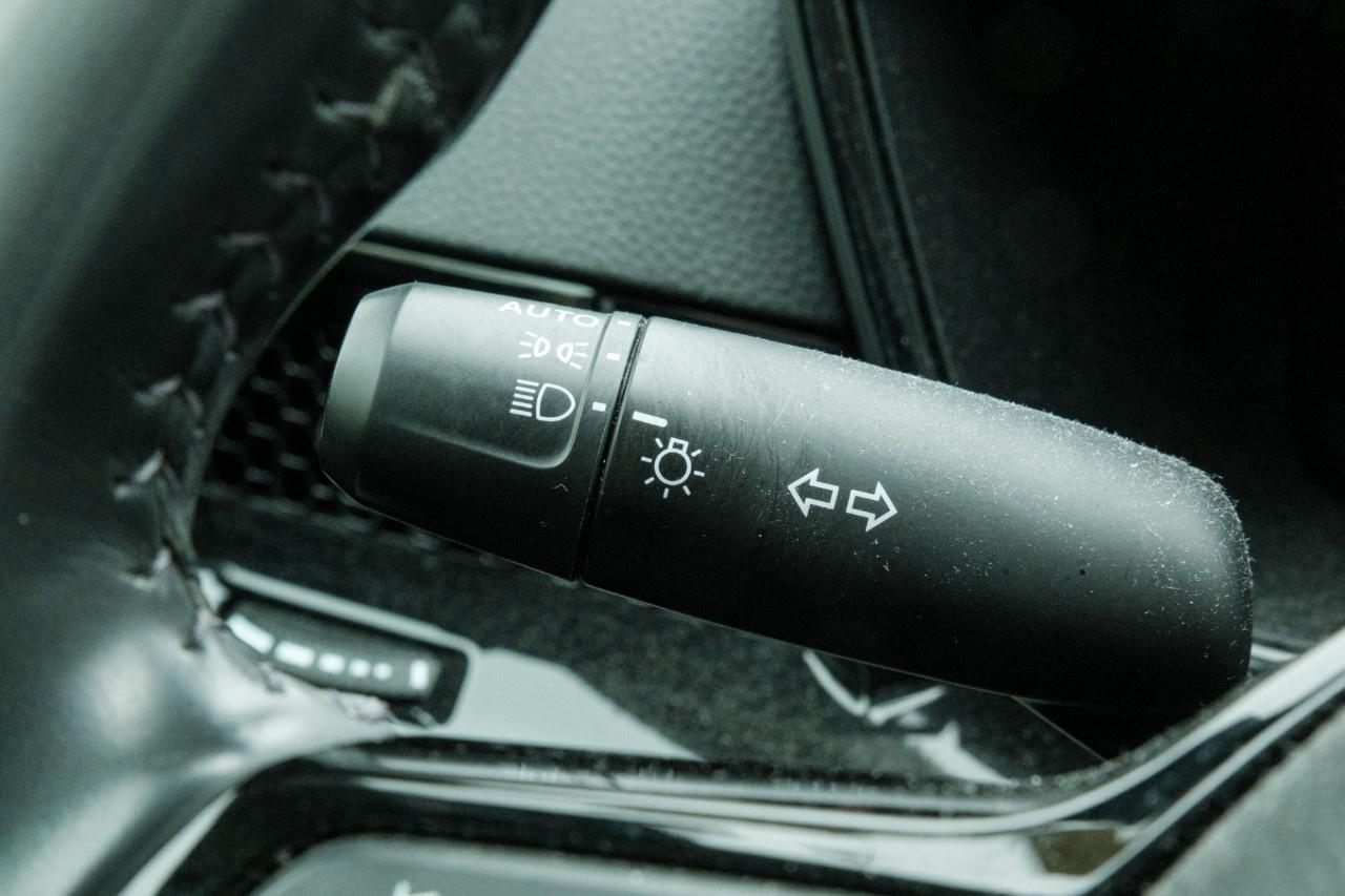 2023 Honda CR-V EX-L AWD Photo