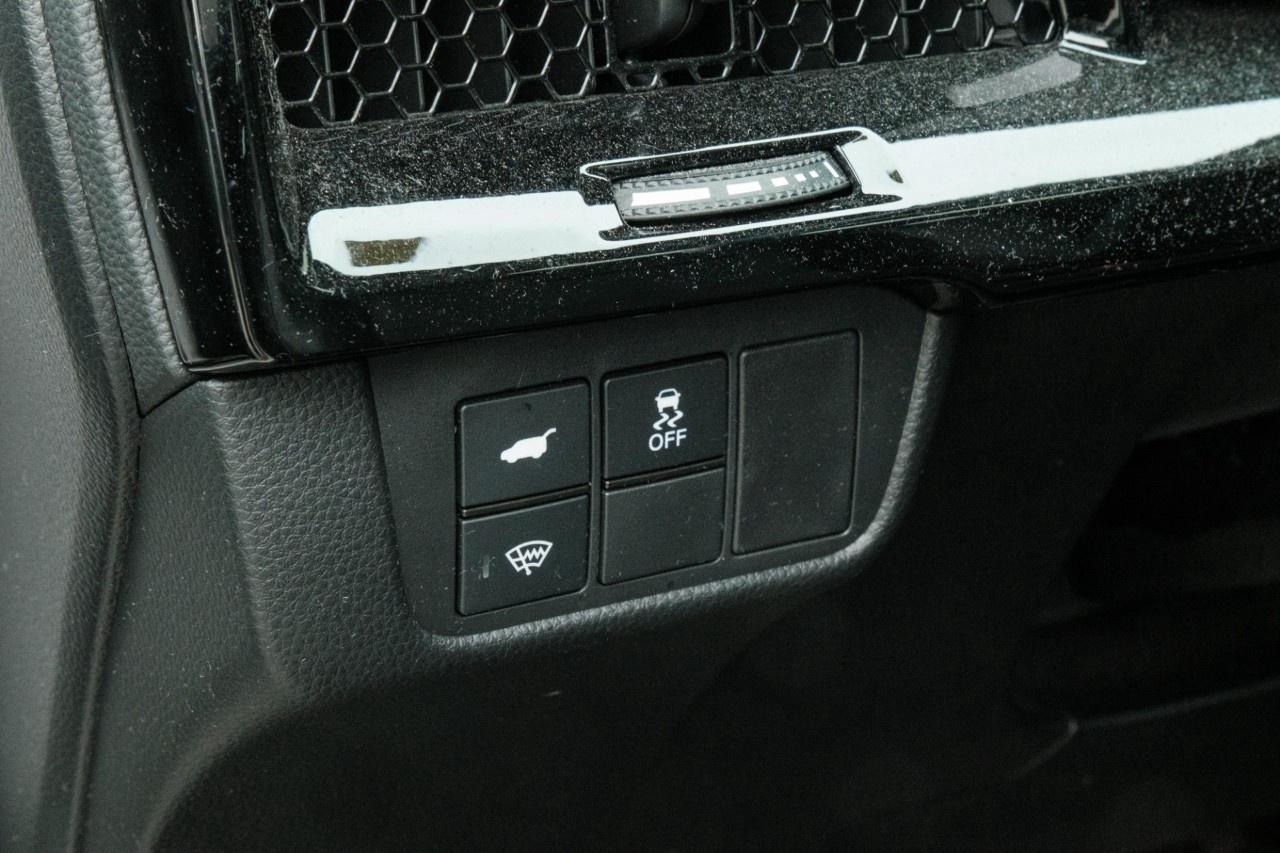 2023 Honda CR-V EX-L AWD Photo
