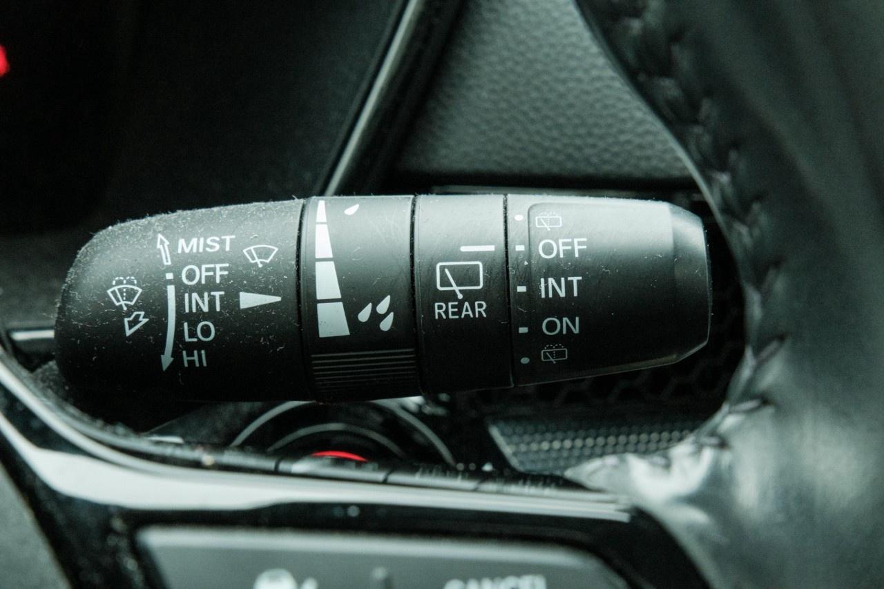 2023 Honda CR-V EX-L AWD Photo