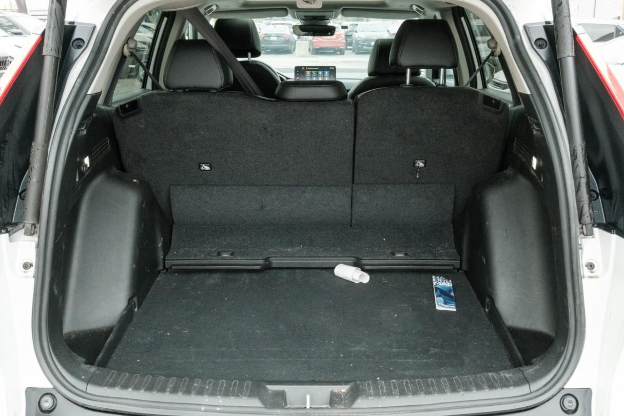 2023 Honda CR-V EX-L AWD Photo