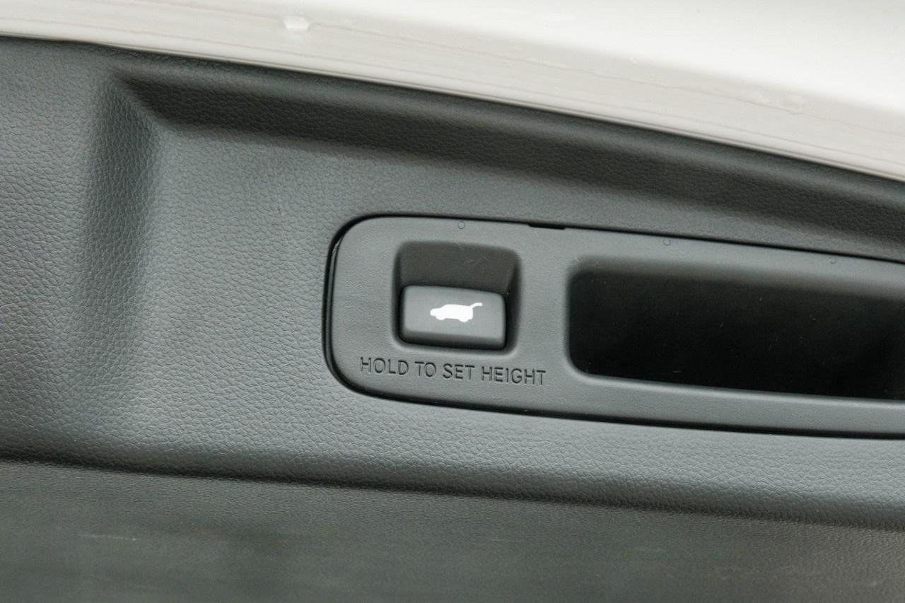 2023 Honda CR-V EX-L AWD Photo