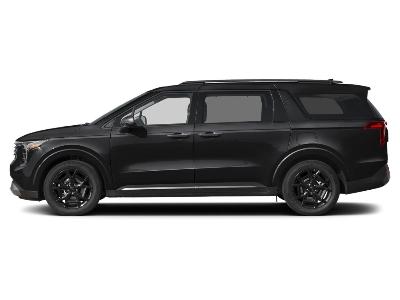2027 Kia Carnival Hybrid SX  FWD Photo