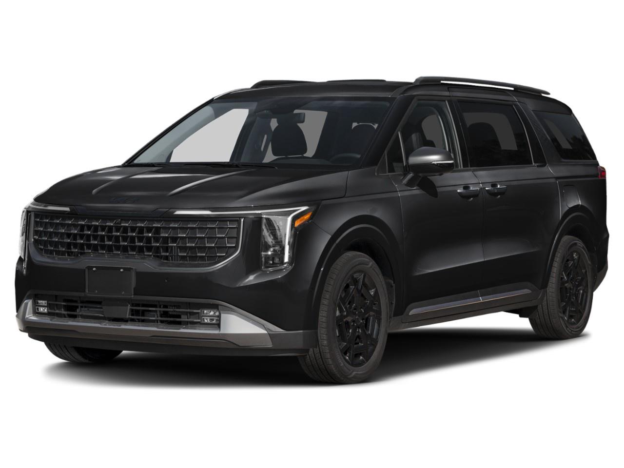 2027 Kia Carnival Hybrid SX  FWD Photo0