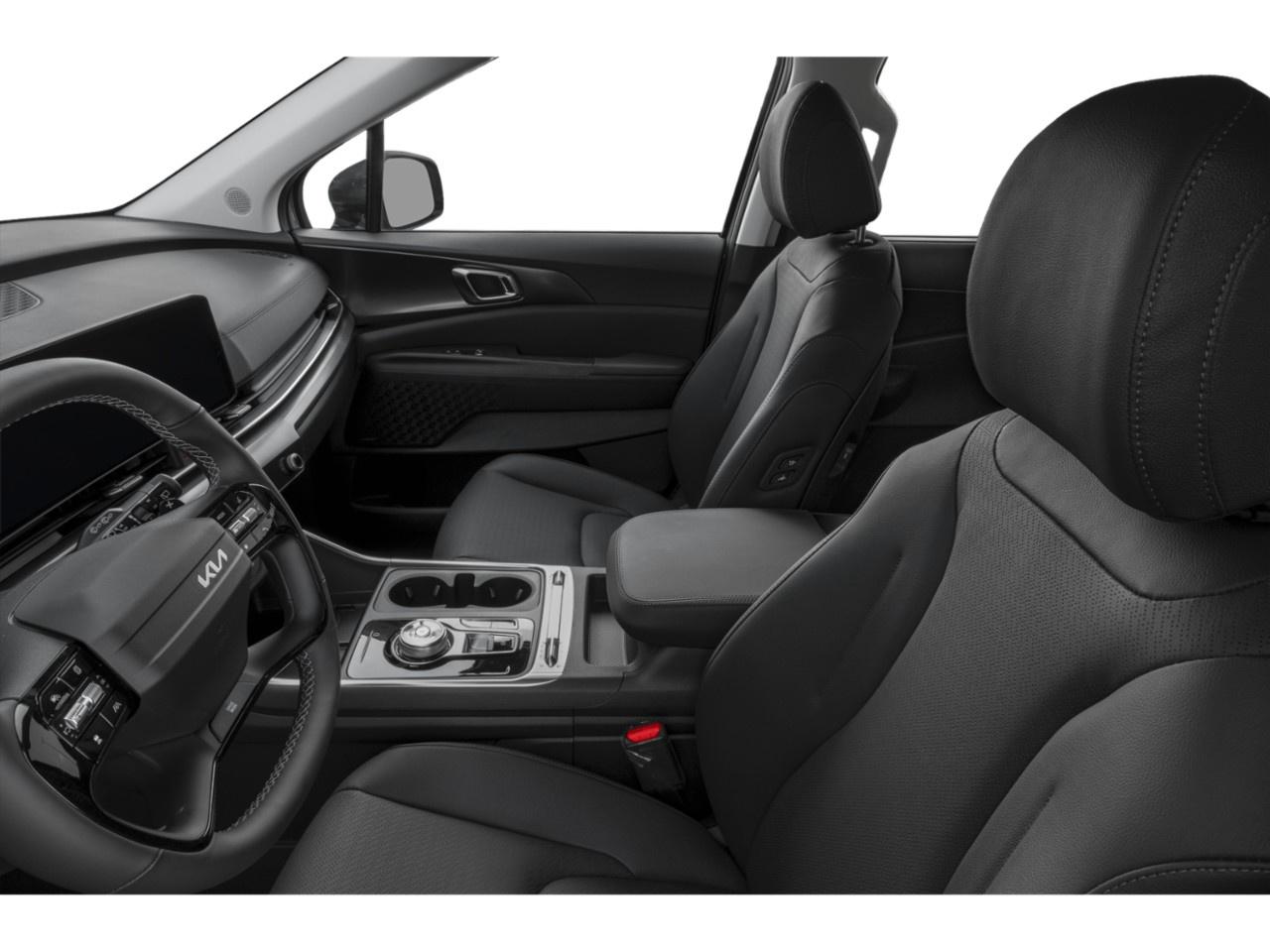 2027 Kia Carnival Hybrid SX  FWD Photo
