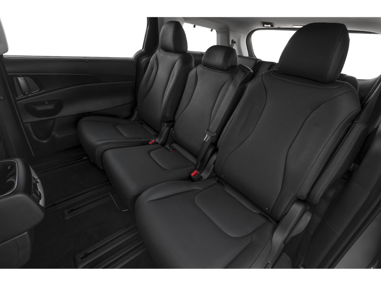 2027 Kia Carnival Hybrid SX  FWD Photo
