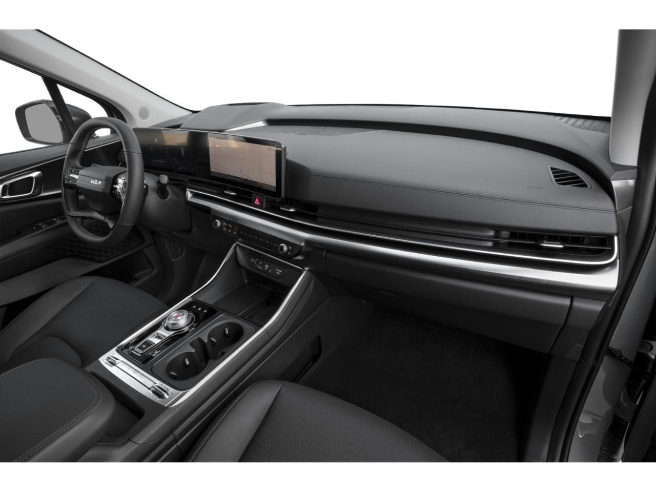 2027 Kia Carnival Hybrid SX  FWD Photo