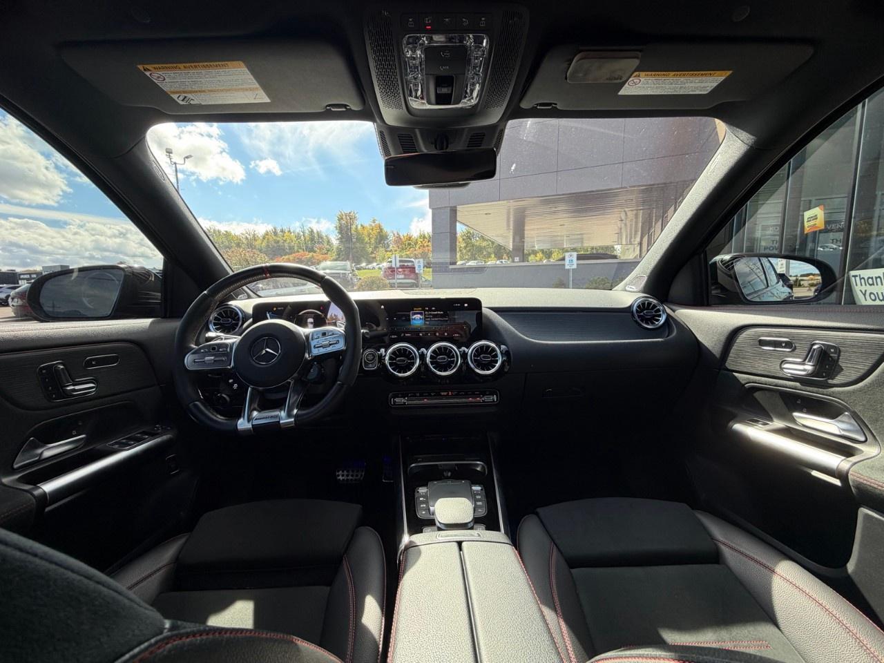 2023 Mercedes-Benz GLA AMG GLA 45 4MATIC SUV Photo