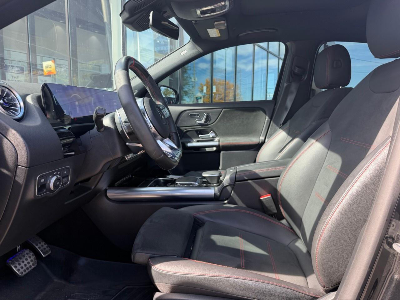 2023 Mercedes-Benz GLA AMG GLA 45 4MATIC SUV Photo