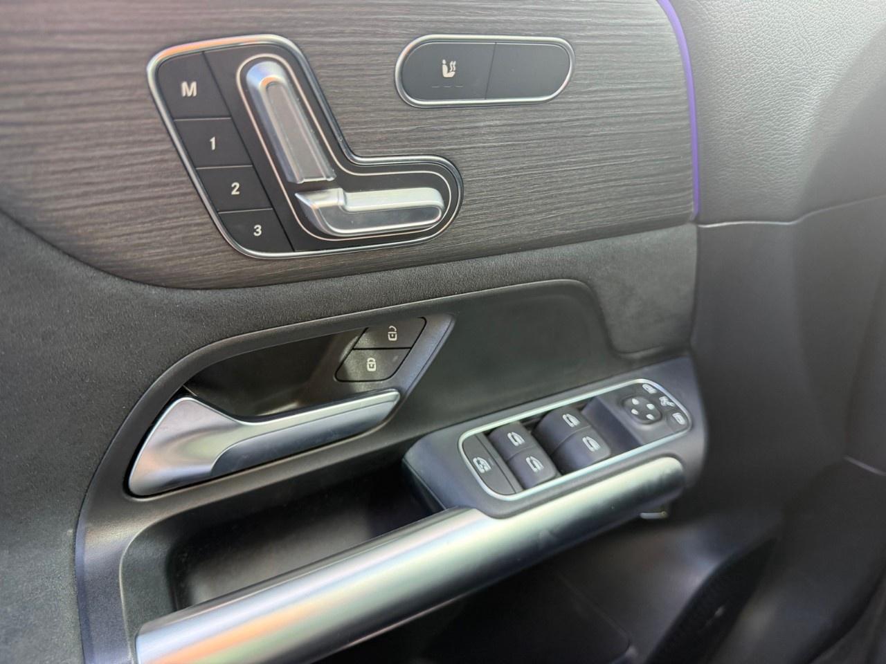 2023 Mercedes-Benz GLA AMG GLA 45 4MATIC SUV Photo