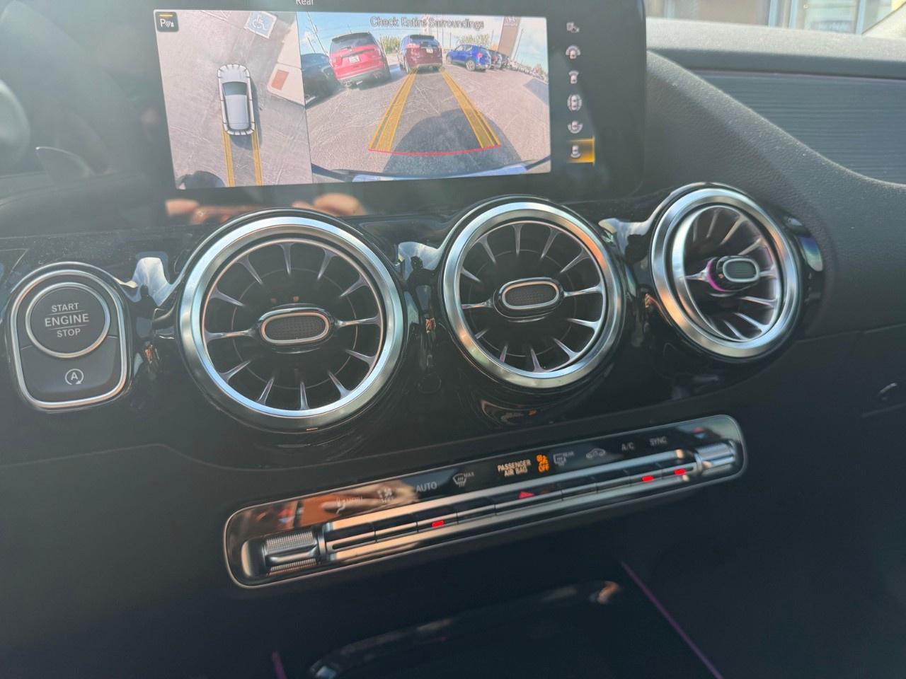 2023 Mercedes-Benz GLA AMG GLA 45 4MATIC SUV Photo