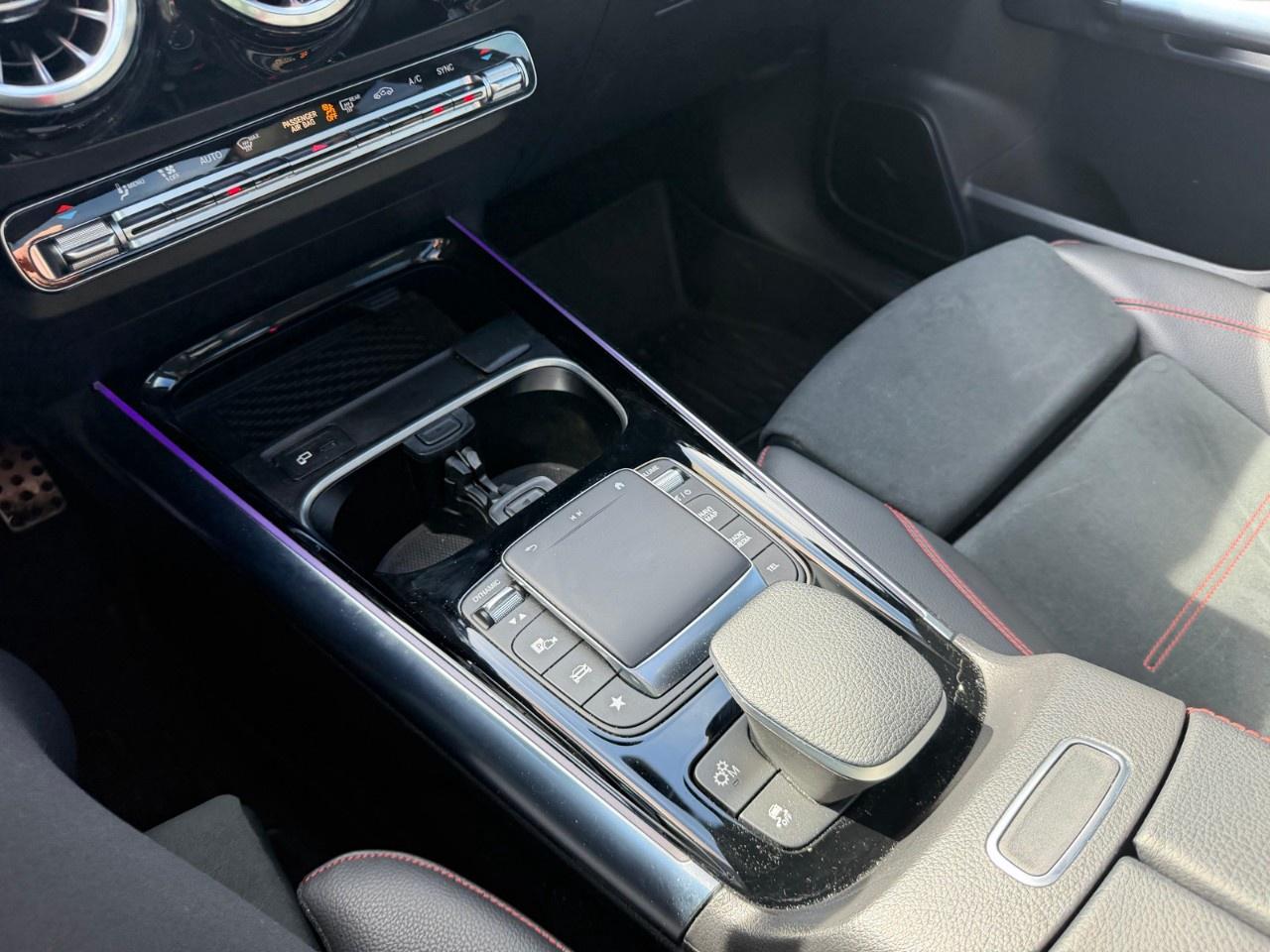 2023 Mercedes-Benz GLA AMG GLA 45 4MATIC SUV Photo