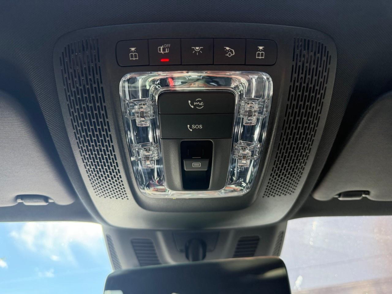 2023 Mercedes-Benz GLA AMG GLA 45 4MATIC SUV Photo