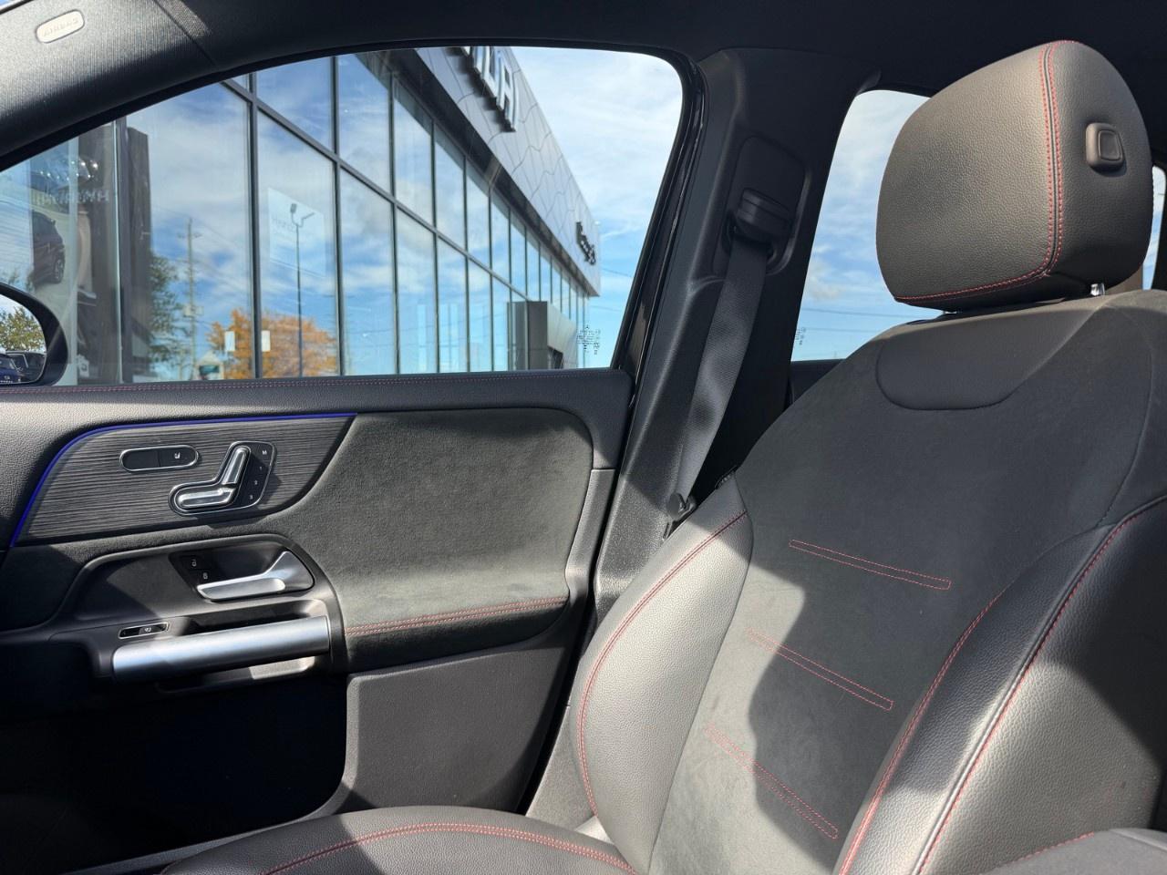 2023 Mercedes-Benz GLA AMG GLA 45 4MATIC SUV Photo