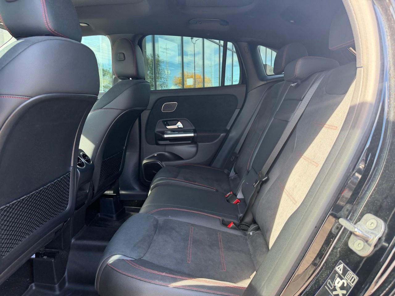 2023 Mercedes-Benz GLA AMG GLA 45 4MATIC SUV Photo