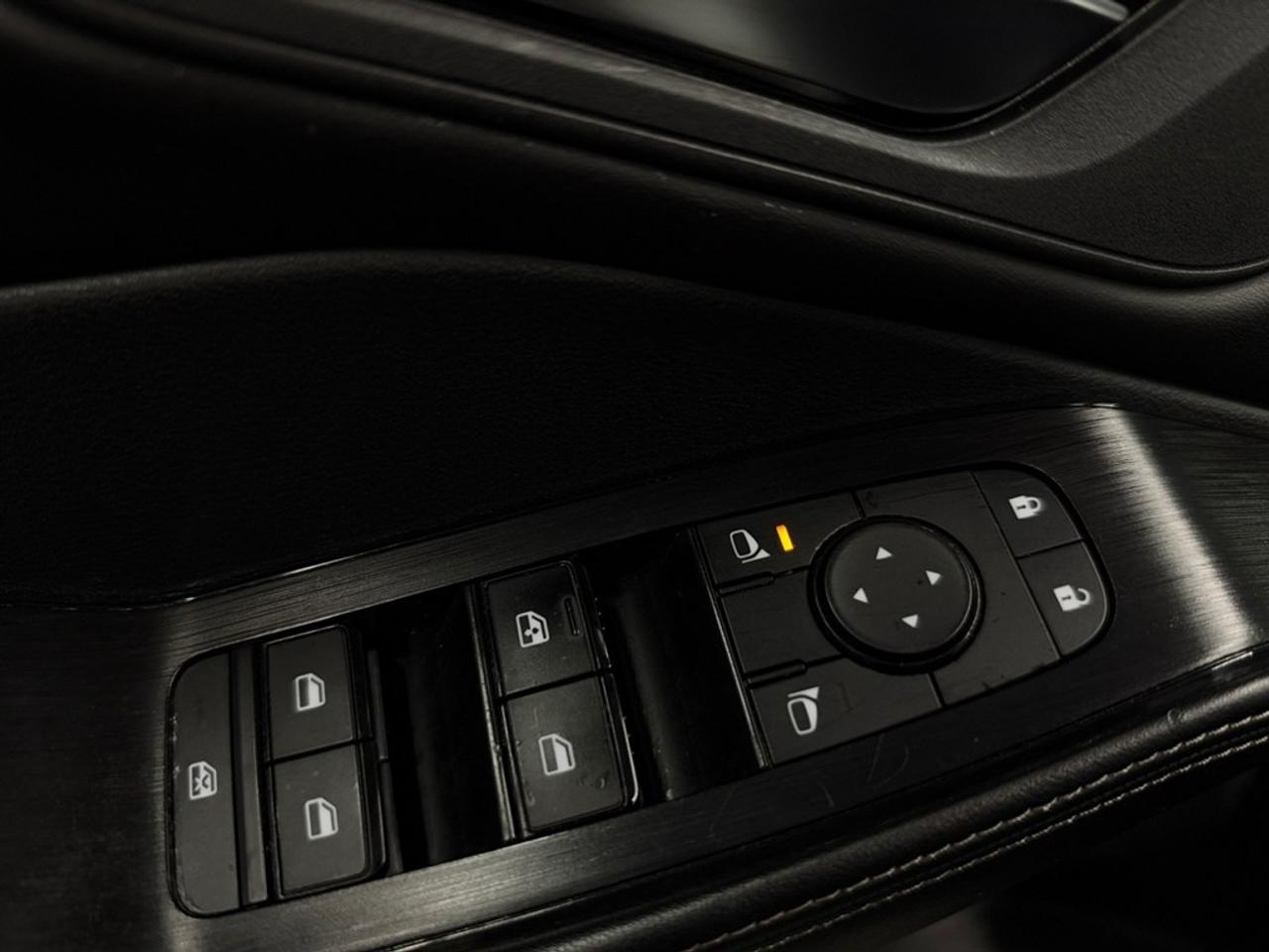 2024 Nissan Rogue AWD SV Moonroof Photo