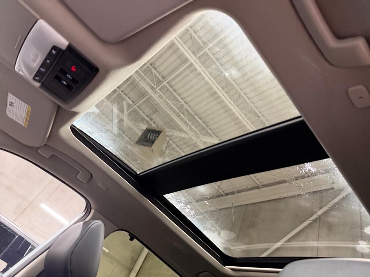 2024 Nissan Rogue AWD SV Moonroof Photo