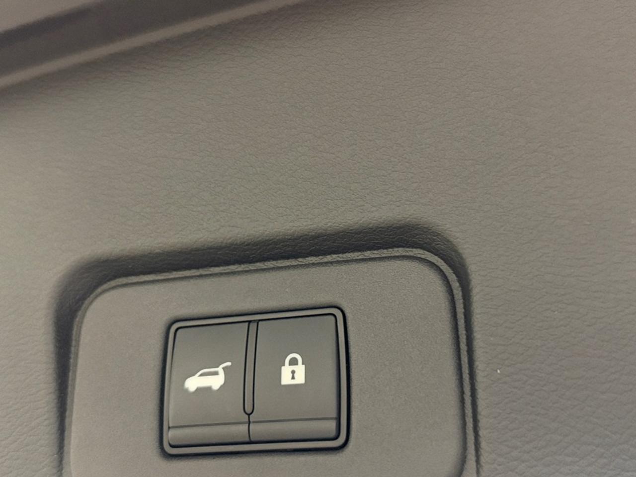 2024 Nissan Rogue AWD SV Moonroof Photo