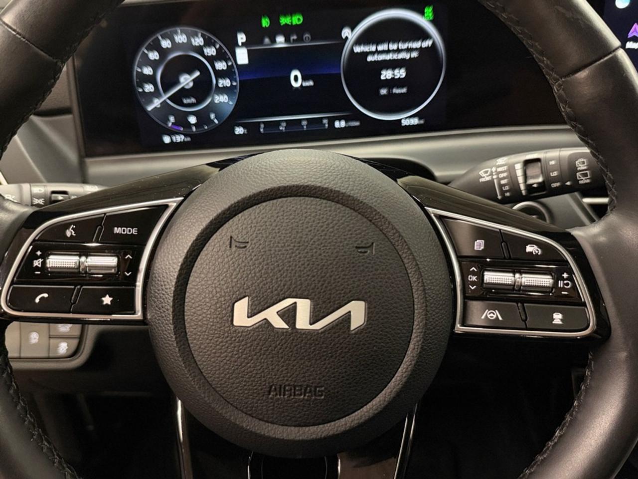2026 Kia Seltos EX PREMIUM AWD Photo