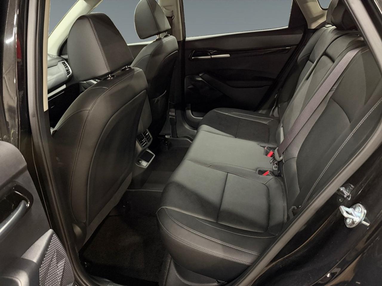 2026 Kia Seltos EX PREMIUM AWD Photo