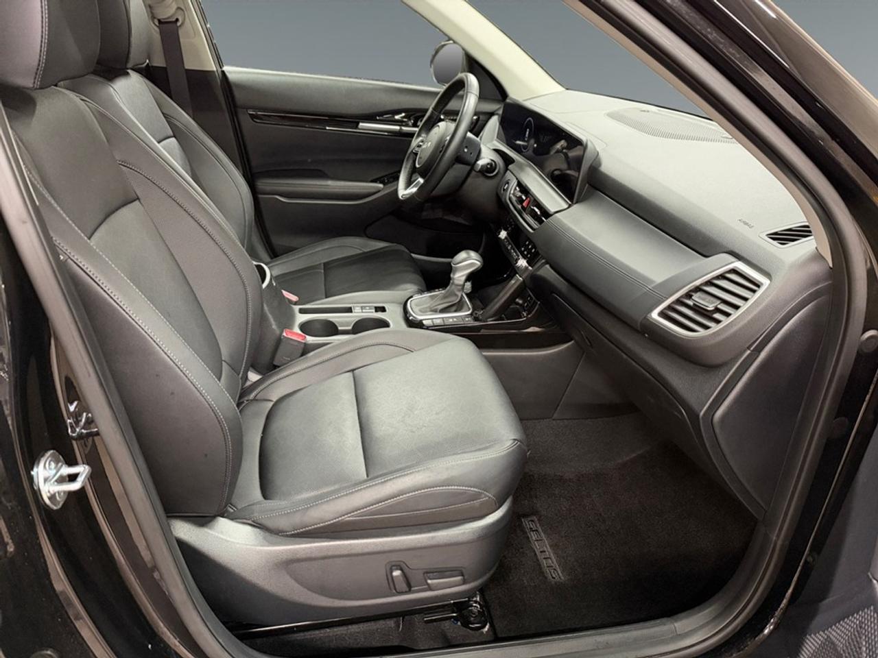 2026 Kia Seltos EX PREMIUM AWD Photo