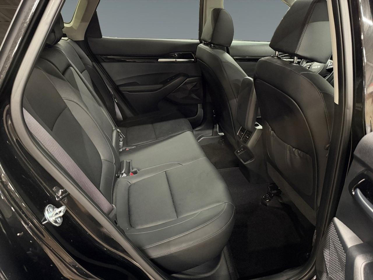 2026 Kia Seltos EX PREMIUM AWD Photo
