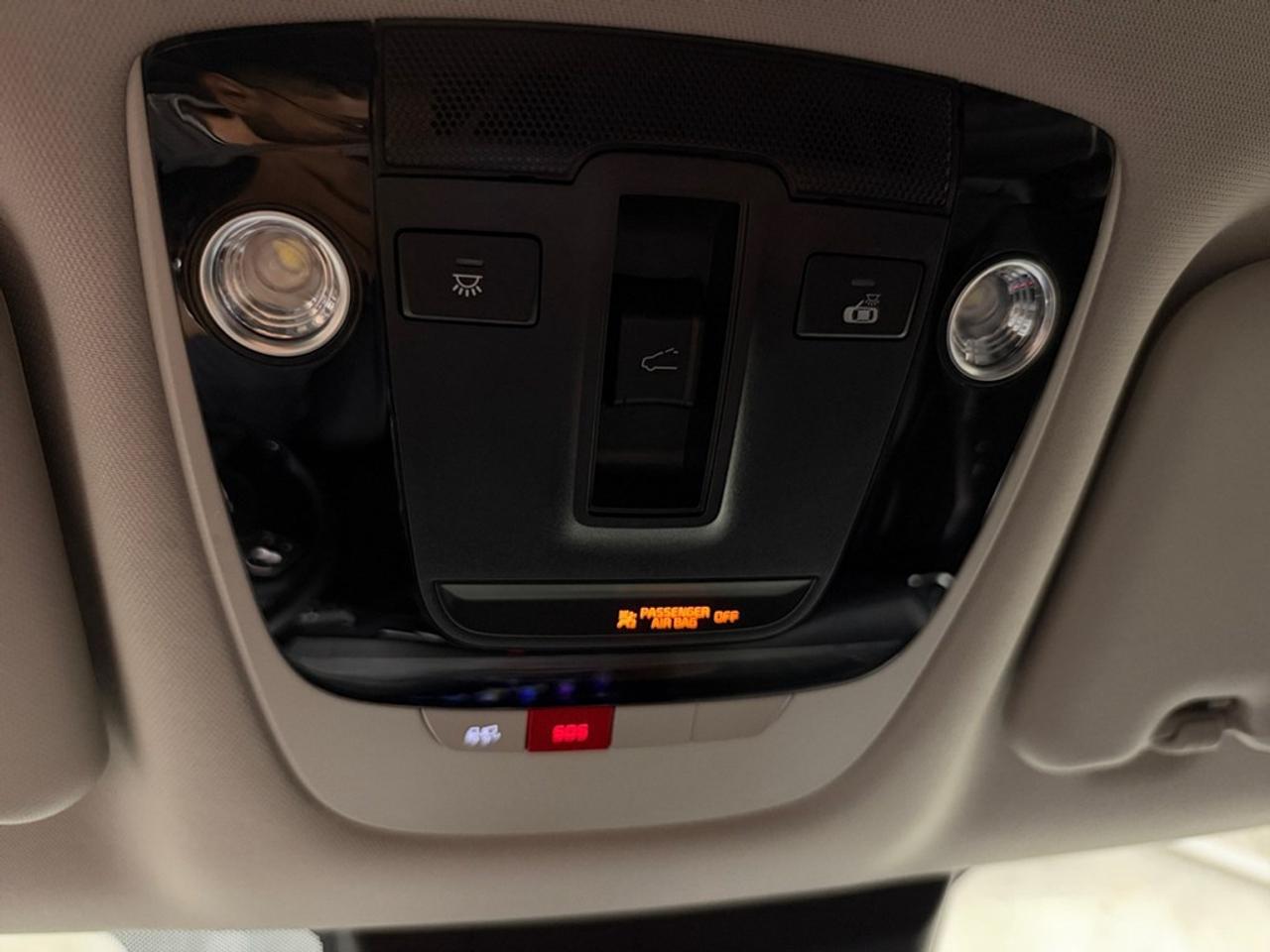2026 Kia Seltos EX PREMIUM AWD Photo
