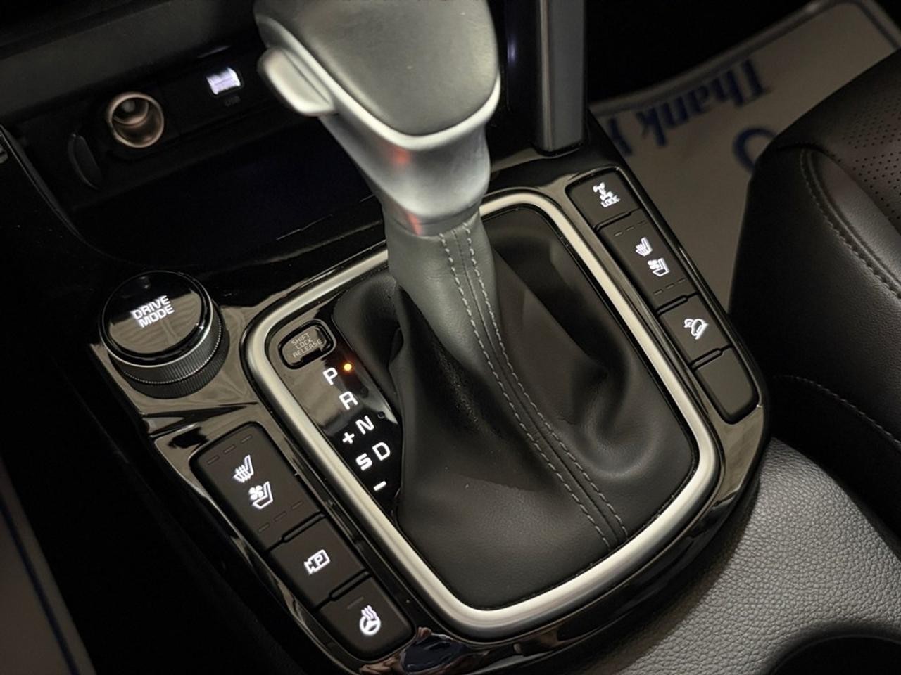 2026 Kia Seltos EX PREMIUM AWD Photo