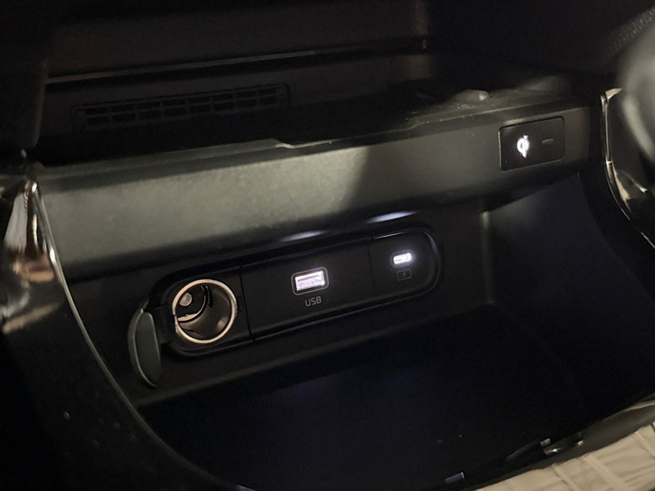 2026 Kia Seltos EX PREMIUM AWD Photo