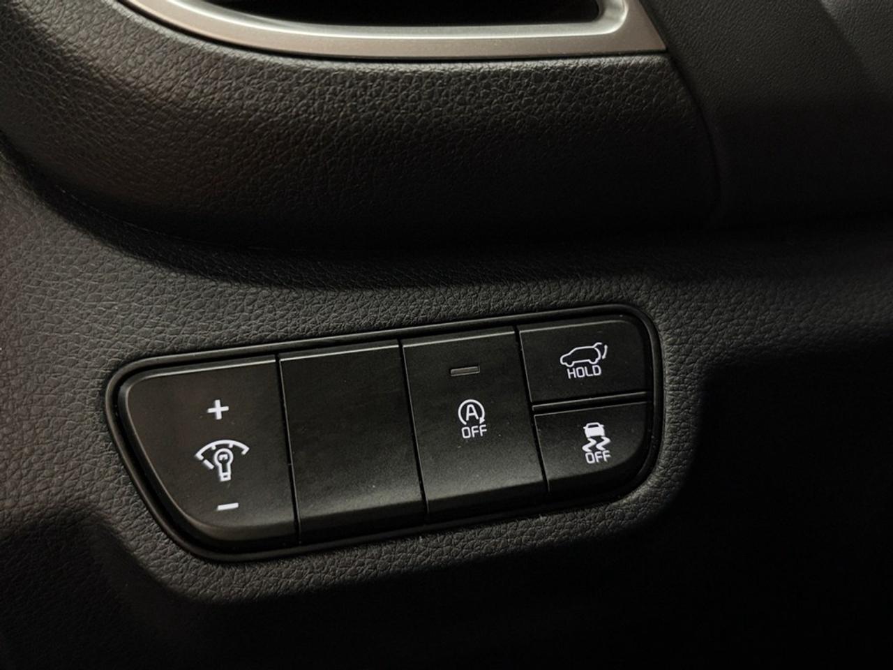 2026 Kia Seltos EX PREMIUM AWD Photo