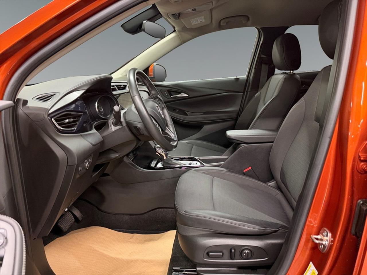 2022 Buick Encore GX AWD 4dr Select Photo