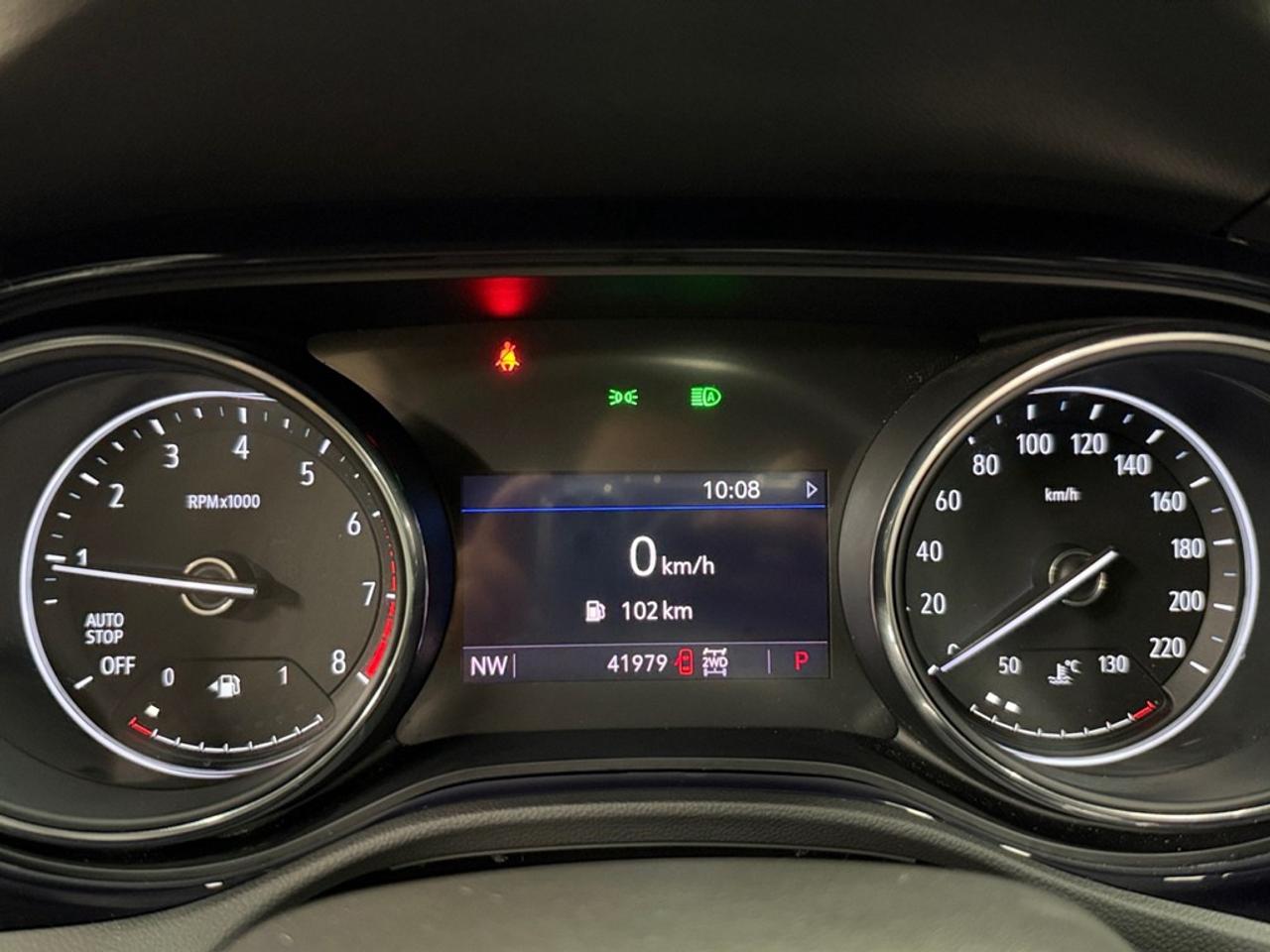 2022 Buick Encore GX AWD 4dr Select Photo