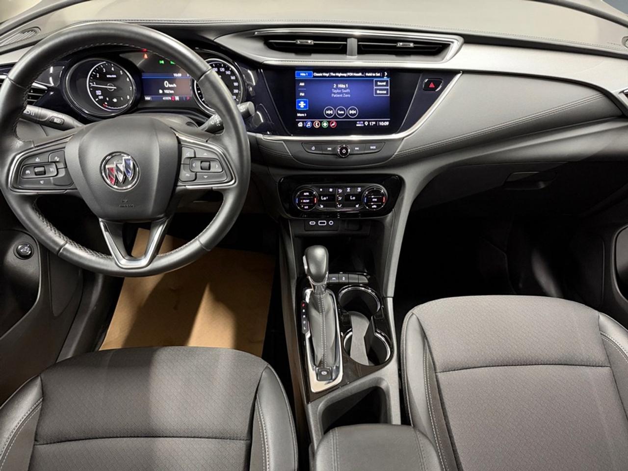 2022 Buick Encore GX AWD 4dr Select Photo
