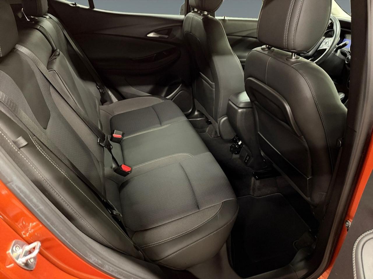 2022 Buick Encore GX AWD 4dr Select Photo